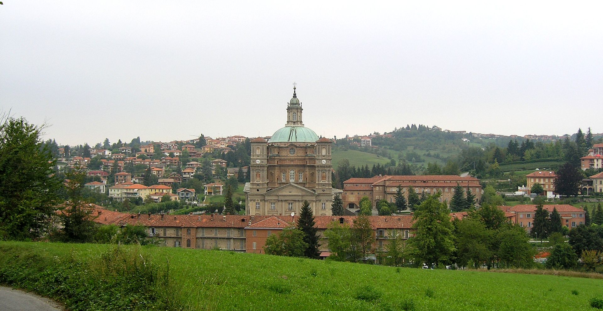 Vicoforte